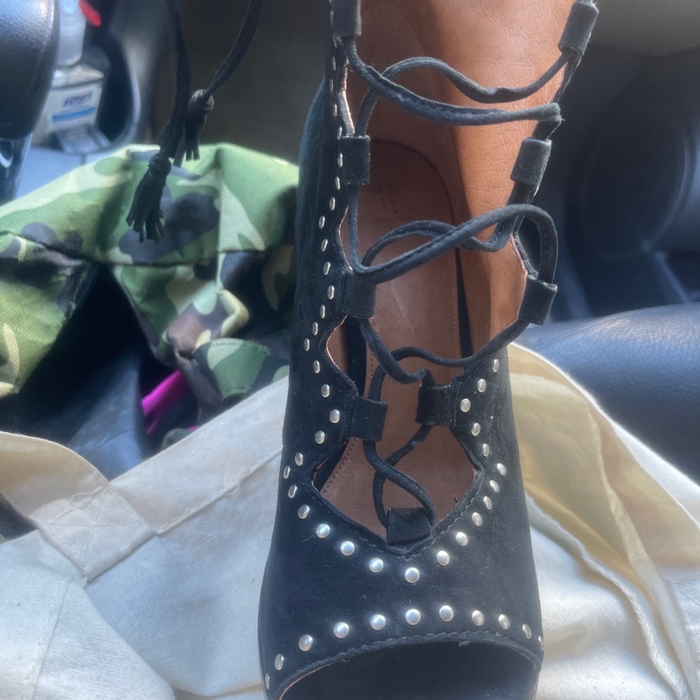 Frye‎ sandals - image 3